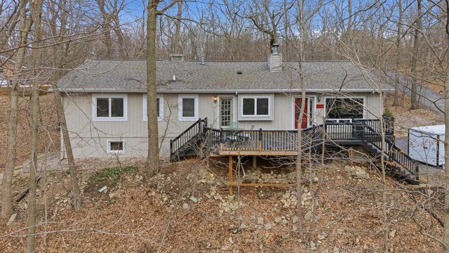 4252 Ridge ROAD, Colgate, WI 53017