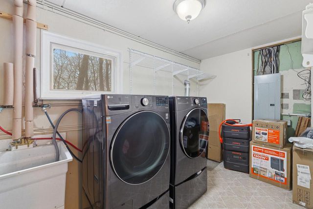 4252 Ridge ROAD, Colgate, WI 53017