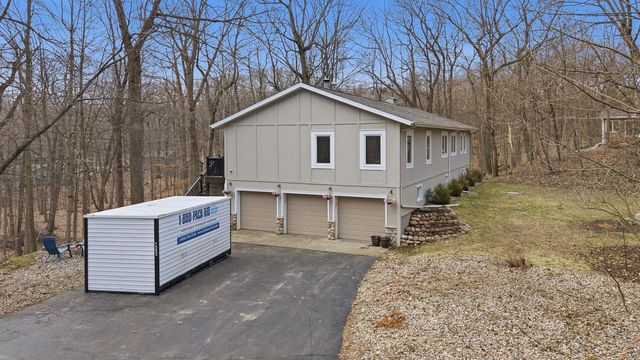 4252 Ridge ROAD, Colgate, WI 53017