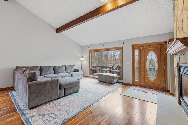 4252 Ridge ROAD, Colgate, WI 53017