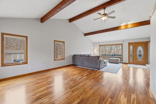 4252 Ridge ROAD, Colgate, WI 53017