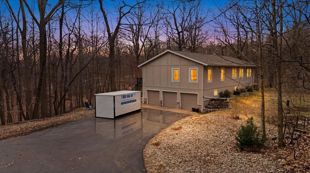 4252 Ridge ROAD, Colgate, WI 53017