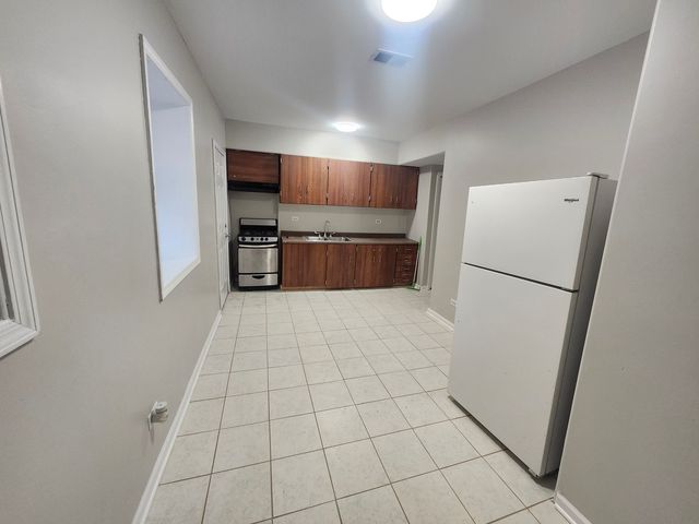 4807 S Wabash Avenue GARDEN, Chicago, IL 60615