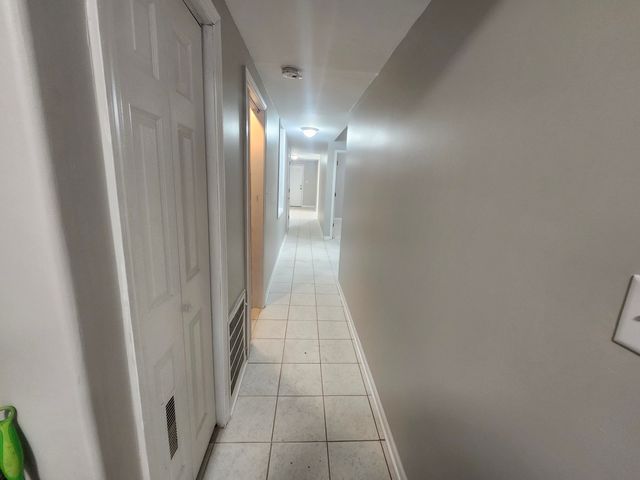 4807 S Wabash Avenue GARDEN, Chicago, IL 60615