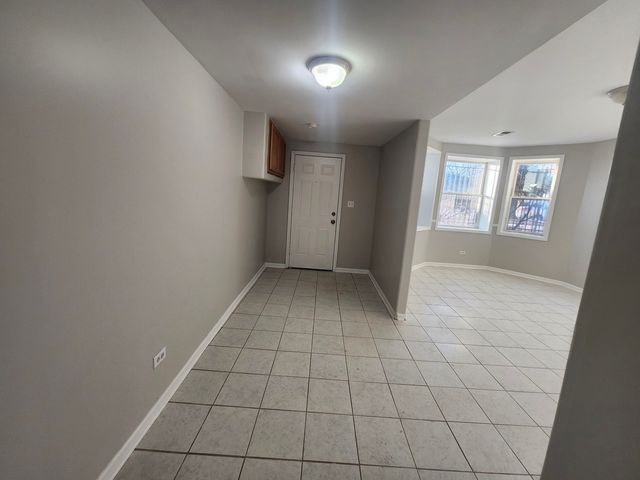 4807 S Wabash Avenue GARDEN, Chicago, IL 60615