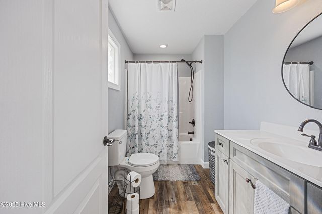 128 Nursing Home Road, Hertford, NC 27944