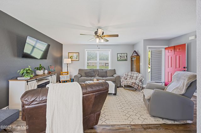 128 Nursing Home Road, Hertford, NC 27944