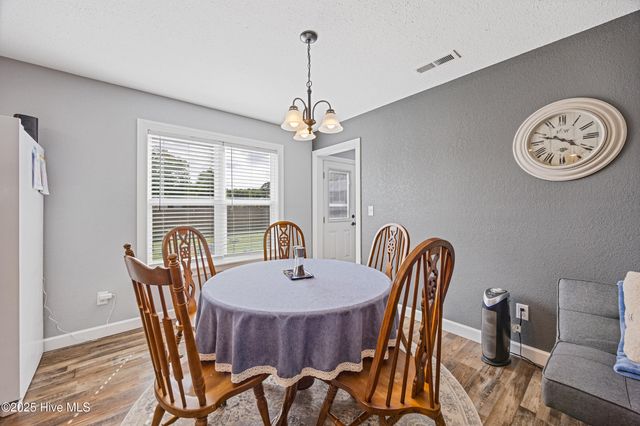 128 Nursing Home Road, Hertford, NC 27944