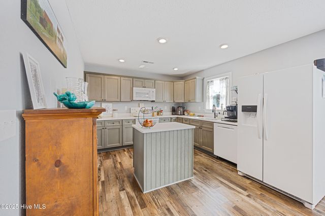 128 Nursing Home Road, Hertford, NC 27944