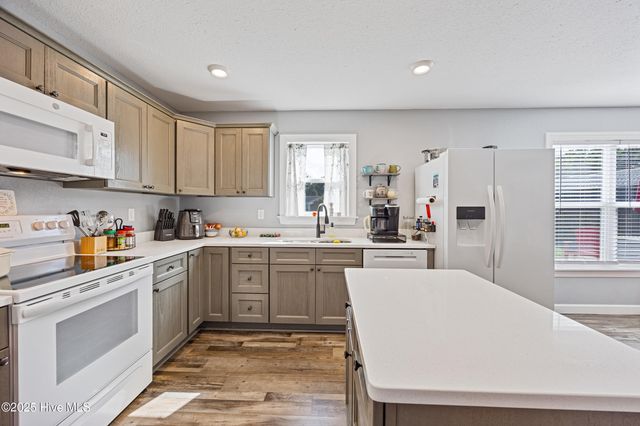 128 Nursing Home Road, Hertford, NC 27944