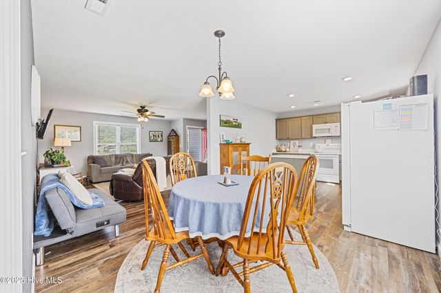 128 Nursing Home Road, Hertford, NC 27944