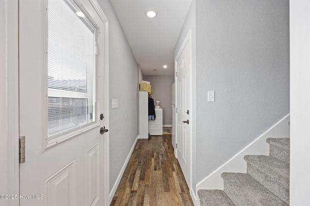 128 Nursing Home Road, Hertford, NC 27944