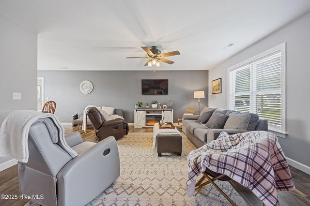 128 Nursing Home Road, Hertford, NC 27944