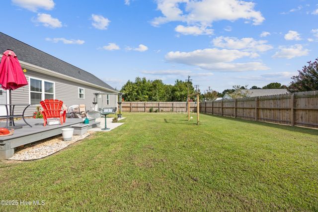 128 Nursing Home Road, Hertford, NC 27944