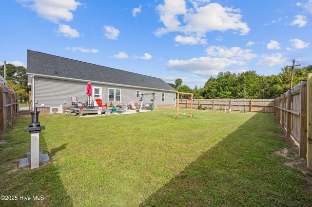 128 Nursing Home Road, Hertford, NC 27944