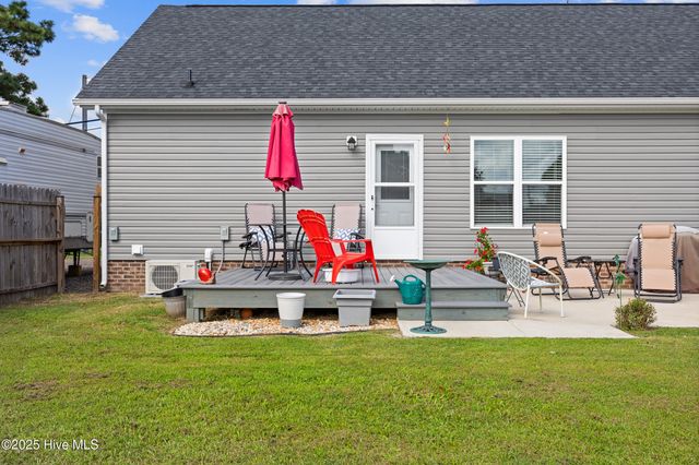 128 Nursing Home Road, Hertford, NC 27944