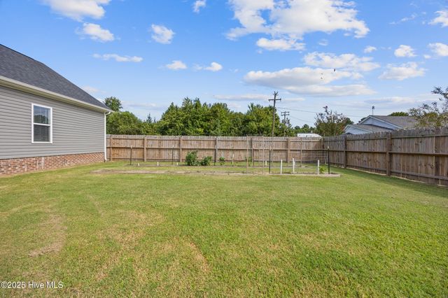 128 Nursing Home Road, Hertford, NC 27944