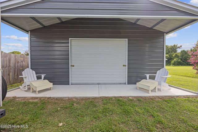 128 Nursing Home Road, Hertford, NC 27944