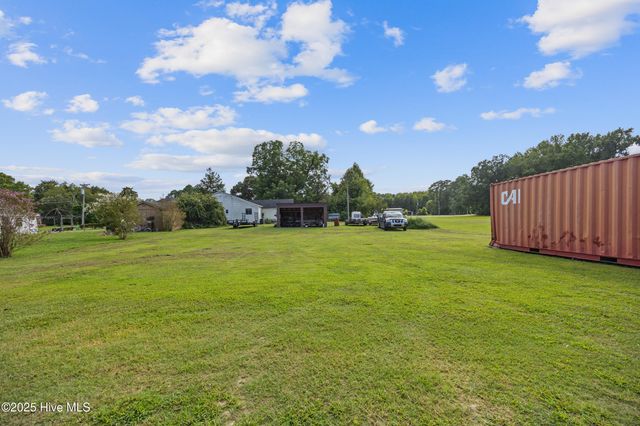 128 Nursing Home Road, Hertford, NC 27944