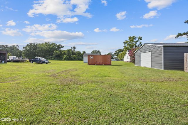 128 Nursing Home Road, Hertford, NC 27944