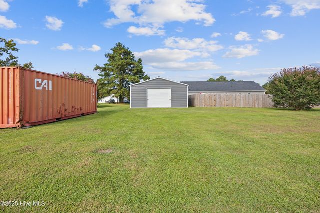 128 Nursing Home Road, Hertford, NC 27944