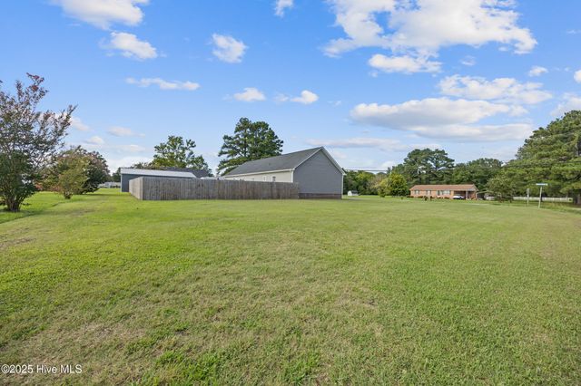 128 Nursing Home Road, Hertford, NC 27944