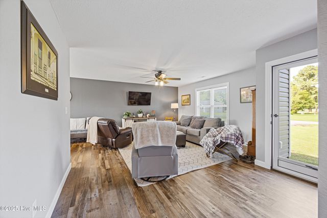 128 Nursing Home Road, Hertford, NC 27944