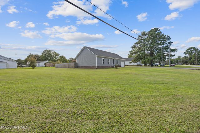 128 Nursing Home Road, Hertford, NC 27944