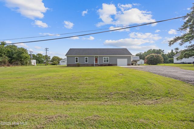 128 Nursing Home Road, Hertford, NC 27944