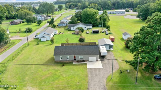 128 Nursing Home Road, Hertford, NC 27944