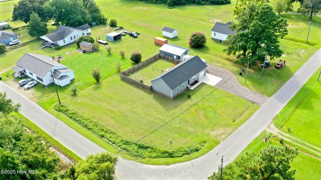 128 Nursing Home Road, Hertford, NC 27944