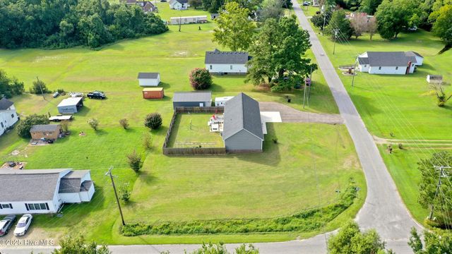 128 Nursing Home Road, Hertford, NC 27944