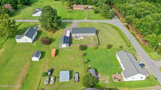 128 Nursing Home Road, Hertford, NC 27944