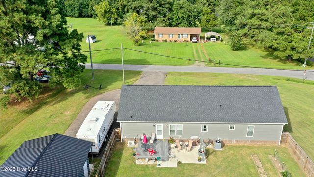 128 Nursing Home Road, Hertford, NC 27944