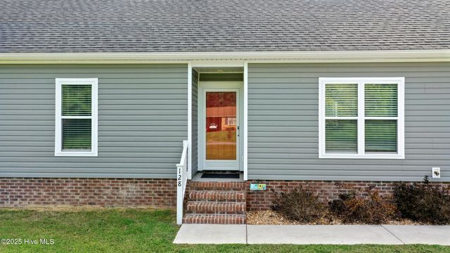 128 Nursing Home Road, Hertford, NC 27944