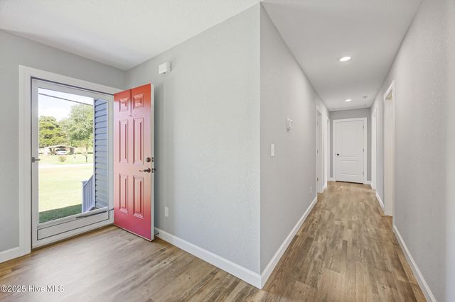 128 Nursing Home Road, Hertford, NC 27944