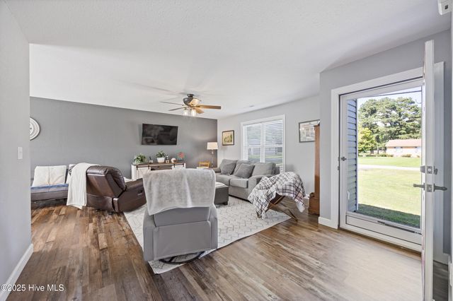 128 Nursing Home Road, Hertford, NC 27944