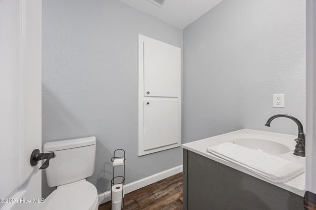 128 Nursing Home Road, Hertford, NC 27944