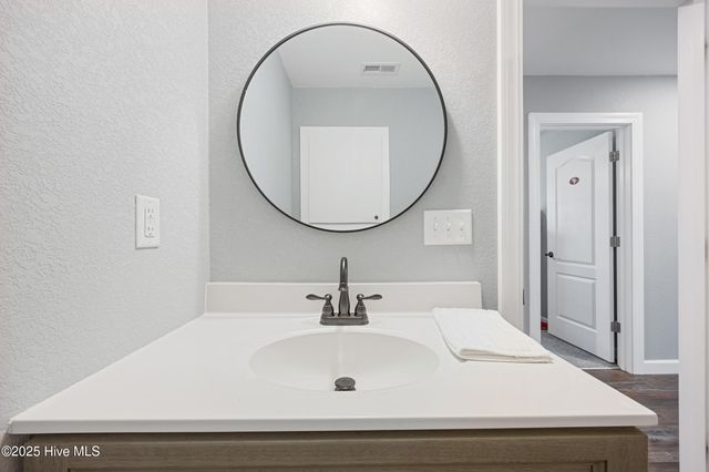 128 Nursing Home Road, Hertford, NC 27944