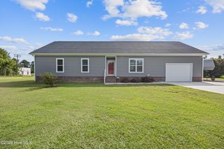 128 Nursing Home Road, Hertford, NC 27944