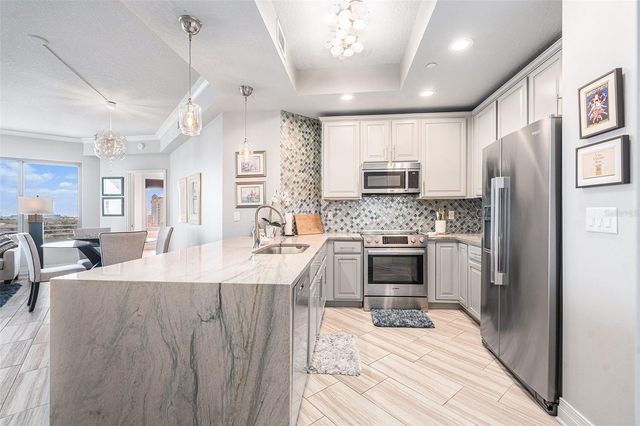 449 S 12TH STREET 703, Tampa, FL 33602