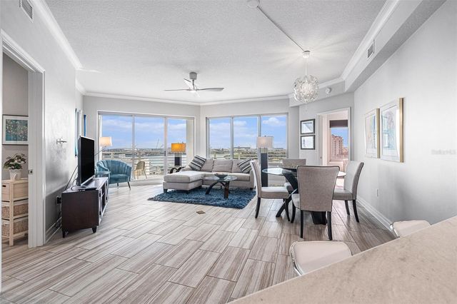 449 S 12TH STREET 703, Tampa, FL 33602