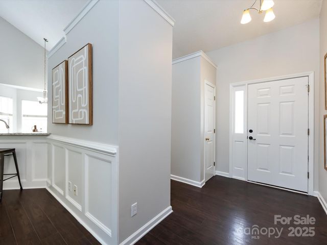 13030 Peacock Lane, Charlotte, NC 28215