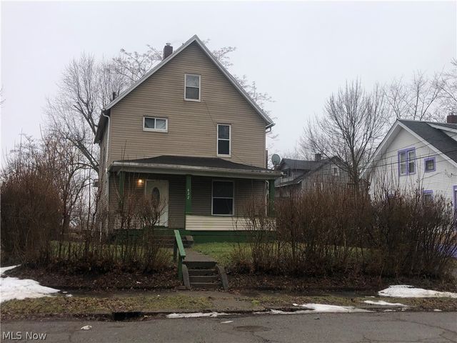 822 Highland Road NE, Canton, OH 44704