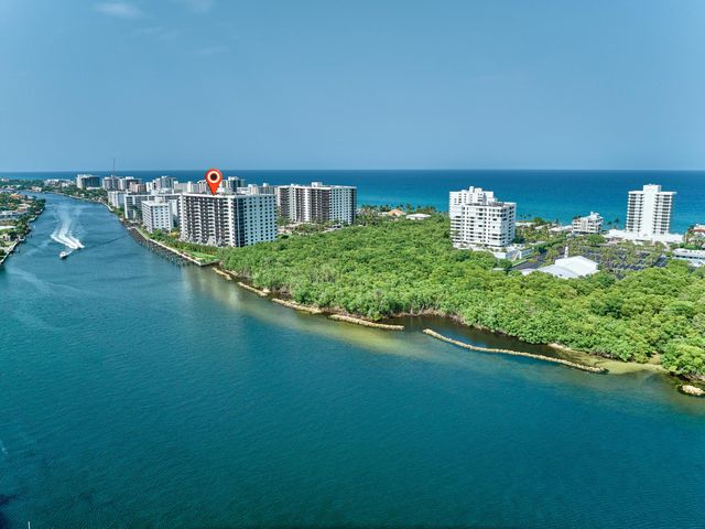 3420 S Ocean Boulevard 8w, Highland Beach, FL 33487