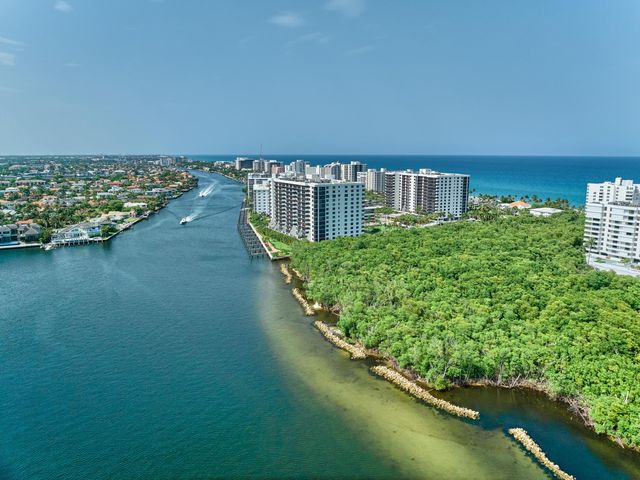 3420 S Ocean Boulevard 8w, Highland Beach, FL 33487