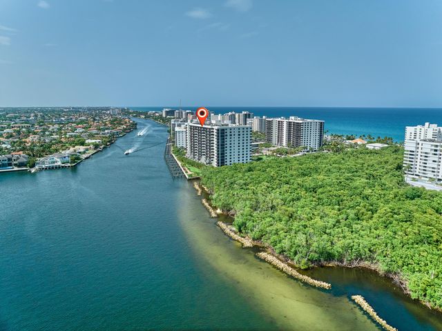 3420 S Ocean Boulevard 8w, Highland Beach, FL 33487