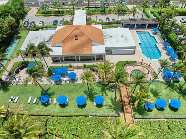 3420 S Ocean Boulevard 8w, Highland Beach, FL 33487