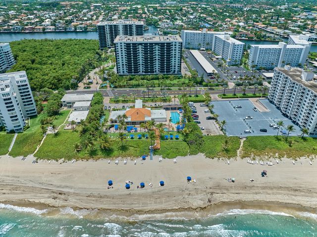 3420 S Ocean Boulevard 8w, Highland Beach, FL 33487