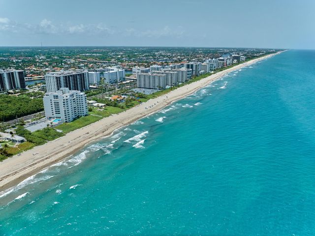 3420 S Ocean Boulevard 8w, Highland Beach, FL 33487